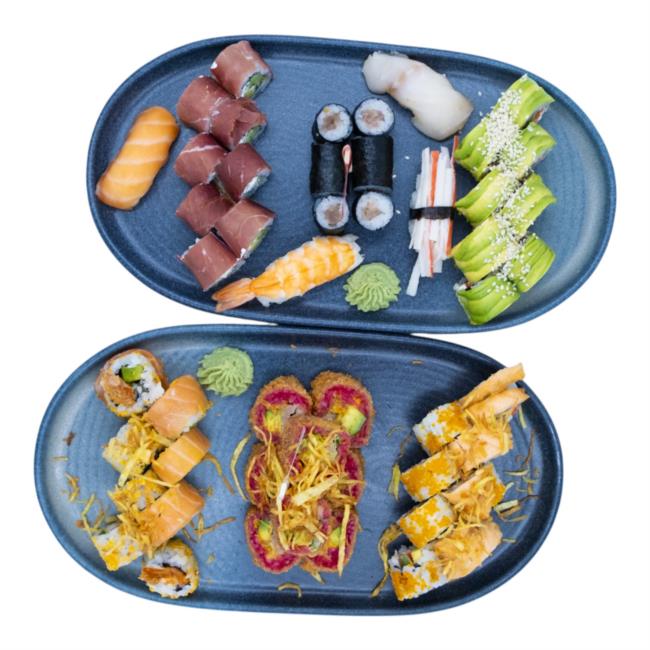 Ultra Süper Aile Paketi (50 Pcs)